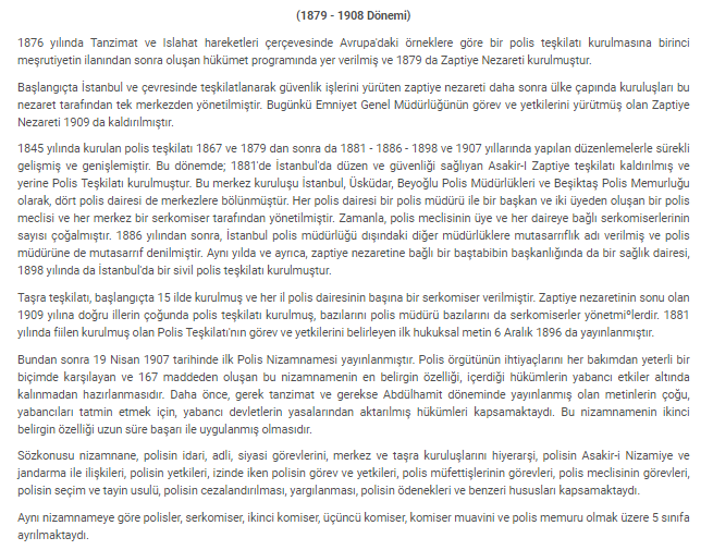 Sözlü Mülakat İle Alakalı Çıkabilecek Sorular